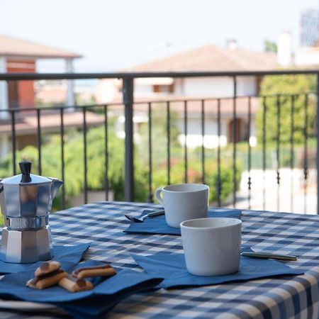 Apartmán La Perla Blu Porto SantʼElpidio Exteriér fotografie