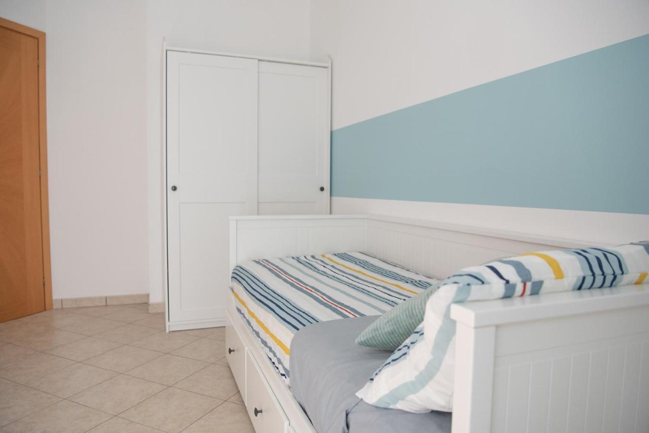 Apartmán La Perla Blu Porto SantʼElpidio Exteriér fotografie